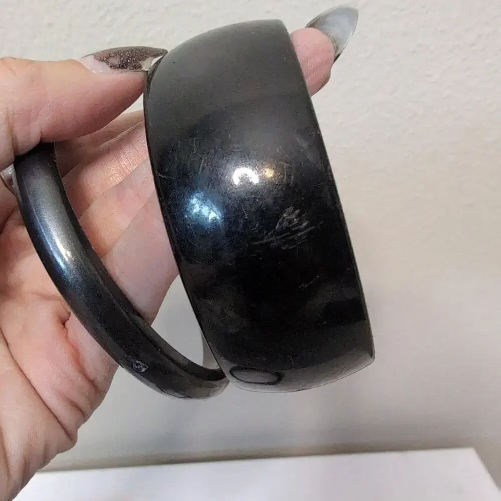 Other black clear